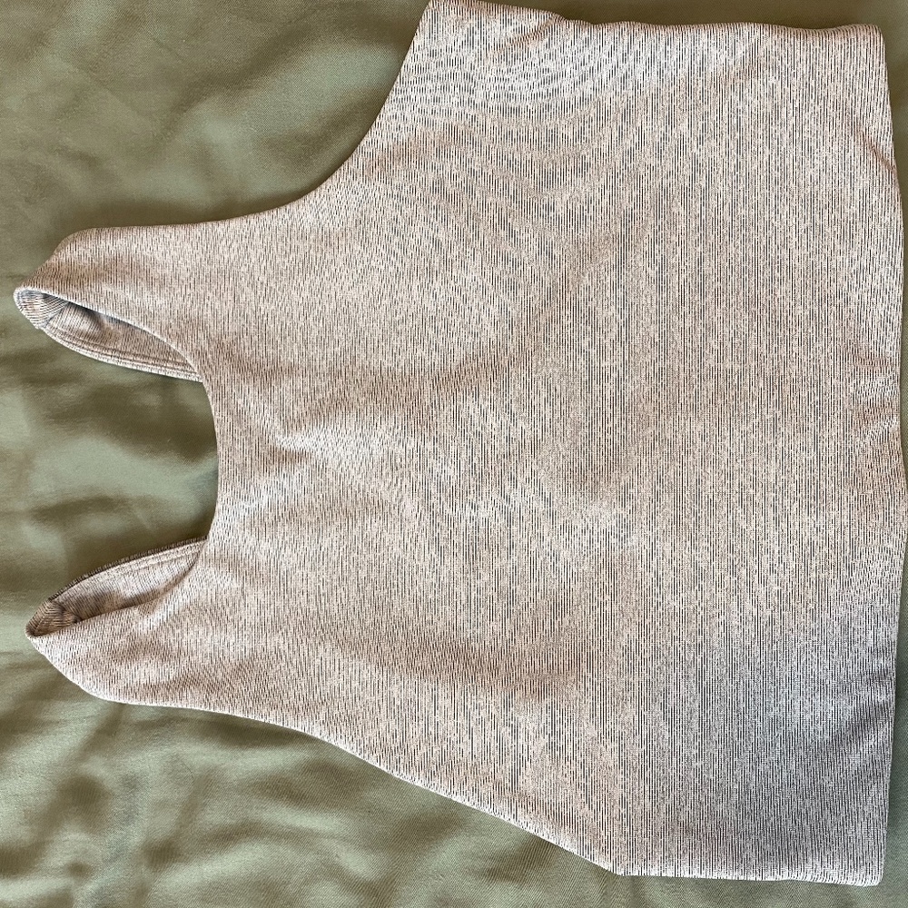 Outdoor Voices Crop Top